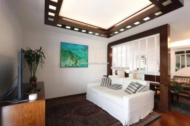 Imagem Apartamento à venda Moema São Paulo