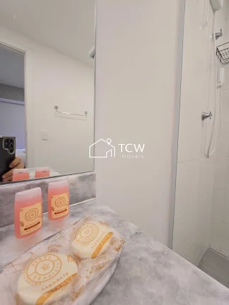 Imagem Apartamento à venda no Vila Nova Conceição
