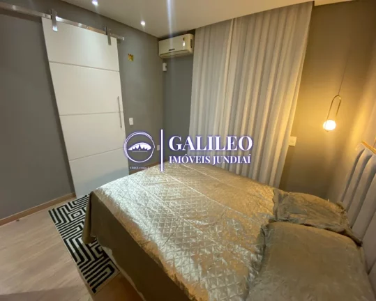 Imagem Locação e Venda no Jardim Vale Verde- 126m²- Alto Padrão - Jundiaí-SP