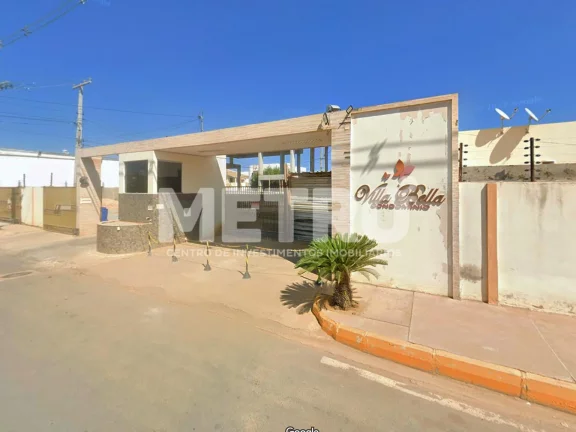 Imagem Terreno à venda no Condomínio Villa Bella, 11x25m, 275m , JUAZEIRO - BA
