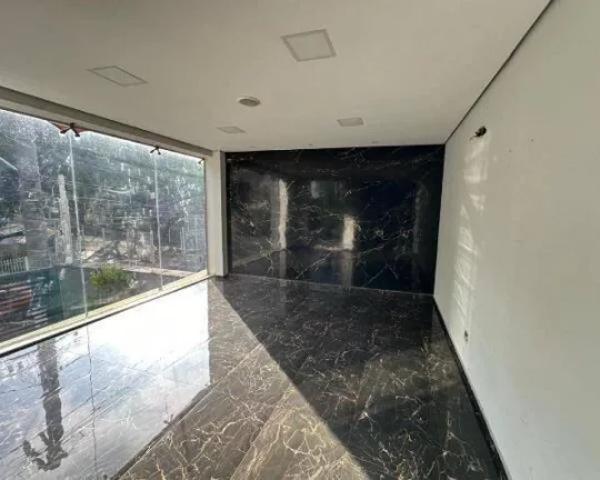 Imagem Prédio Comercial na Água Rasa com 10 Salas