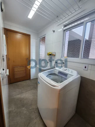 Imagem APARTAMENTO RESIDENCIAL em SÃO BERNARDO DO CAMPO - SP, ANCHIETA