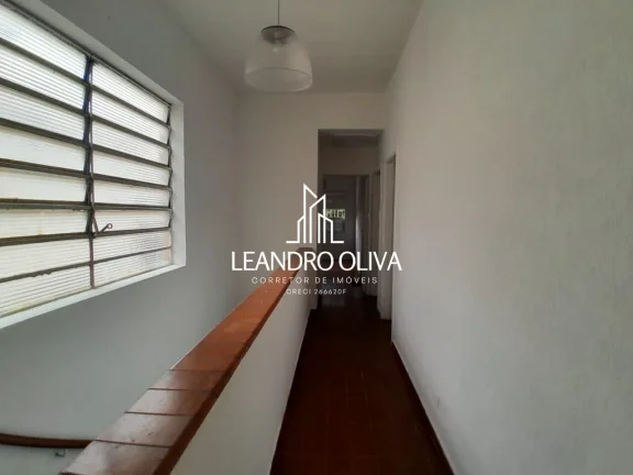 Imagem Sobrado com 3 quartos, 180 m², aluguel - Vila Mariana - São Paulo/SP