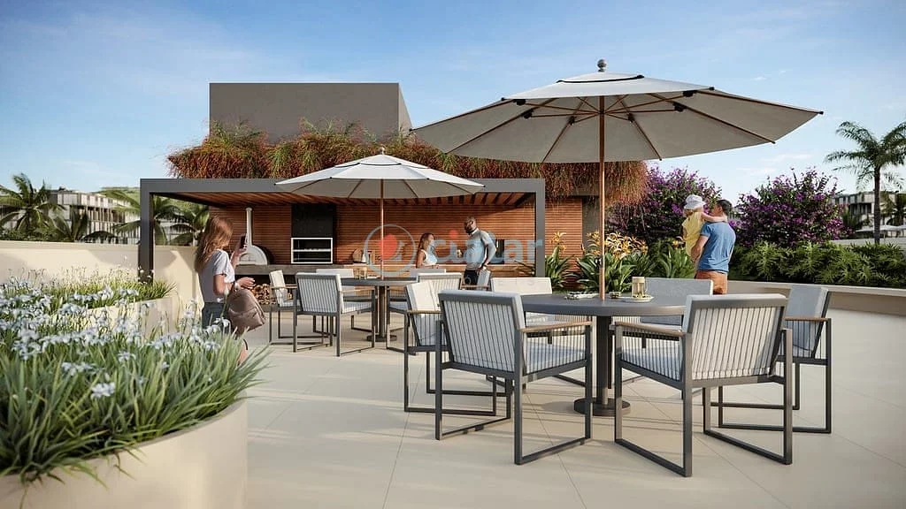 Imagem Studio à venda 1 Quarto 37.4M Gávea Rio de Janeiro - RJ | Parque Sustentável da Gávea - Residencial - Fase 2 Imagem Studio à venda 1 Quarto 37.4M Gávea Rio de Janeiro - RJ | Parque Sustentável da Gávea - Residencial - Fase 2