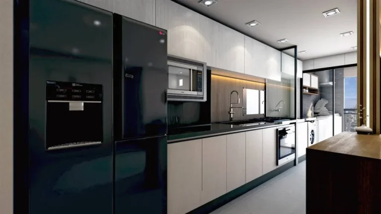Imagem APARTAMENTO COM 90 m² - GUILHERMINA - PRAIA GRANDE SP