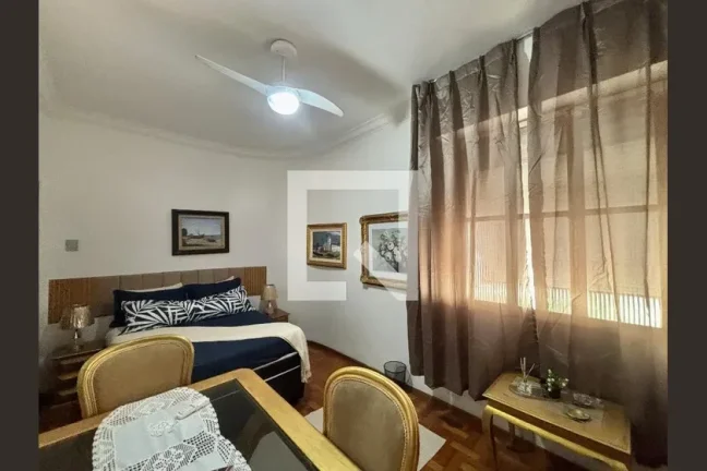 Imagem Apartamento à Venda - Copacabana, 3 Quartos, 100 m2