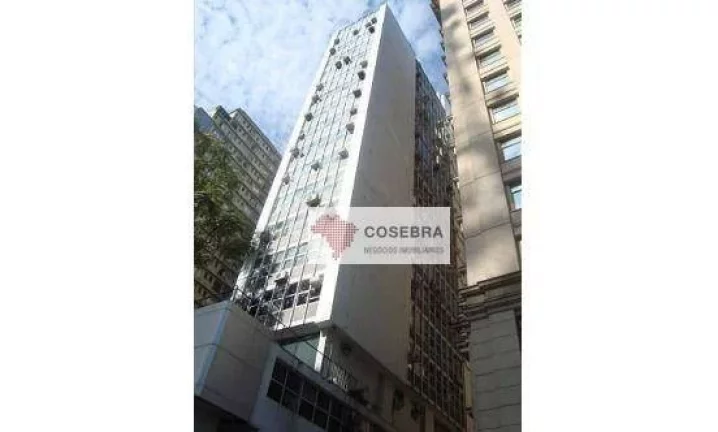 Imagem Conjunto à venda, 125 m² por R$ 1.900.000,00 - Jardim Paulista - São Paulo/SP