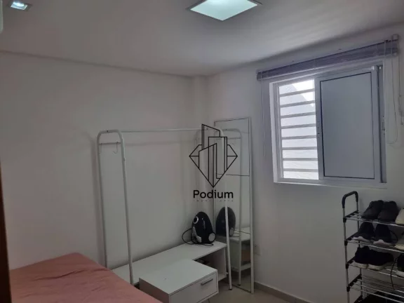 Imagem Apartamento térreo semi mobiliado com jacuzzi privativa no Bairro do Bessa - AP2841