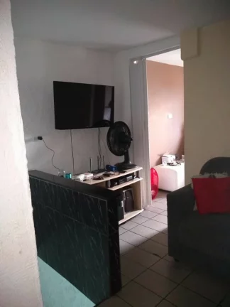Imagem Casa Sobrado