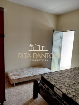 Imagem Casa - Ribeirão Preto - Jardim Paiva - Região Oeste