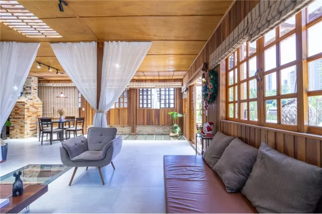 Imagem CASA RESIDENCIAL em São Paulo - SP, Vila Andrade