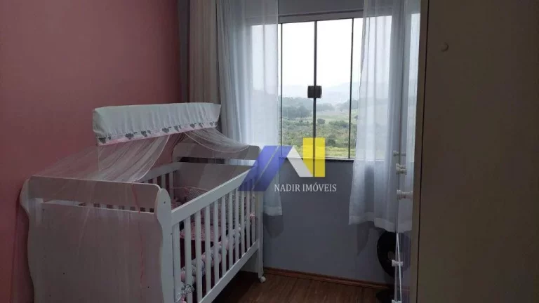 Imagem Apartamento com 2 Quartos à Venda, 63 m² em Recantos Dos Fernandes - Pouso Alegre