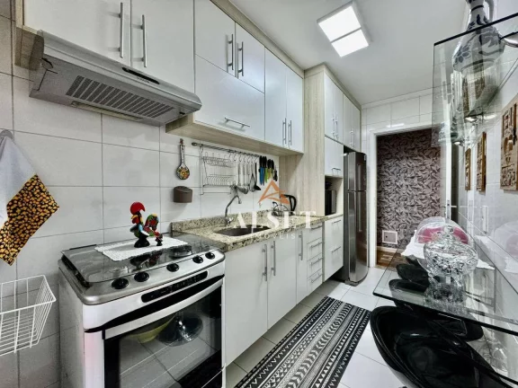 Imagem Apartamento com 3 dormitórios à venda, 92 m² por R$ 1.170.000,00 - Mooca - São Paulo/SP