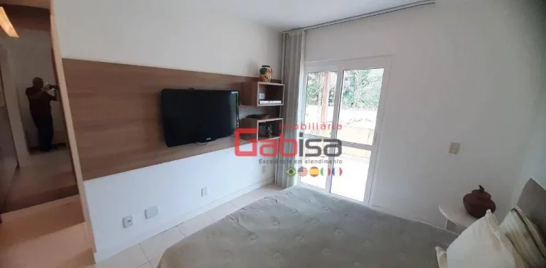 Imagem Casa com 4 dormitórios à venda, 300 m² por R$ 1.700.000 - Ferradura - Armação dos Búzios/RJ
