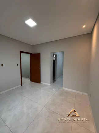Imagem Casa 3 quartos, 1 suíte - Parque Caravelas (cod-1162)