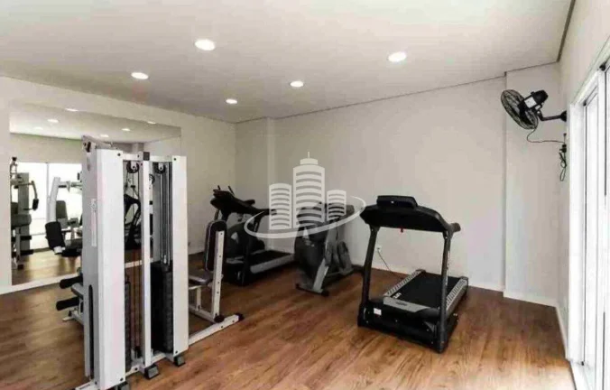 Imagem Apartamento Padrão
