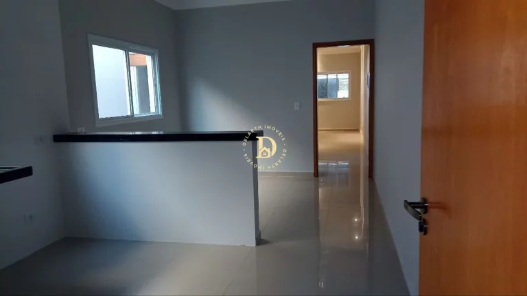 Imagem Sobrado - Jardim das Industrias - 3 Dormitórios - (1 suite) -168m²