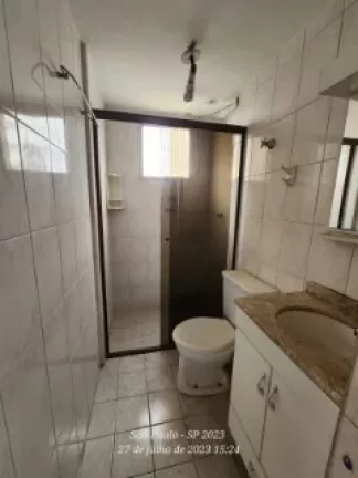 Imagem Imóvel com 2 Quartos à Venda, 52 m² em Jardim Celeste - São Paulo