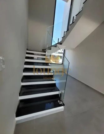 Imagem Casa Em Condominio em Sorocaba