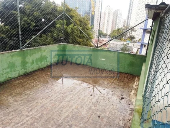 Imagem PREDIO INTEIRO PARA LOCAÇAO NA RUA SAID AIACH