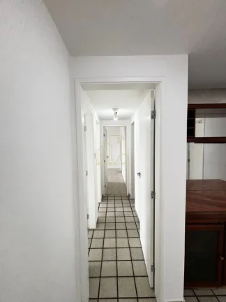 Imagem Apartamento de 3 quartos, 1 suíte e 2 vagas na Pituba, Salvador-BA: sua oportunidade de morar com conforto e sofisticação!