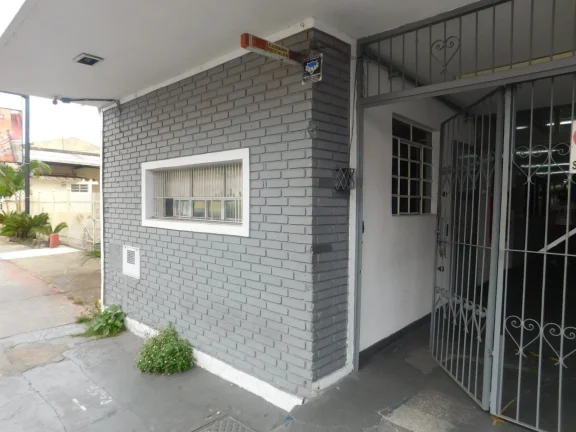 Imagem COMERCIAL, ALUGUEL, LOCAÇÃO, VILA ARENS, JUNDIAÍ