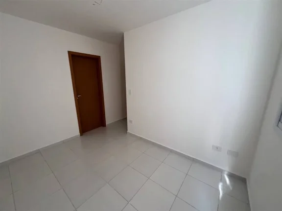 Imagem APARTAMENTO COM 57.06 m² - BOQUEIRÃO - PRAIA GRANDE SP