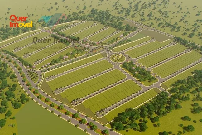 Imagem Terreno de 275m² no Condomínio Quinta da Mata 1 em Ribeirão Preto-SP Quer Imóvel Negócios Imobiliários