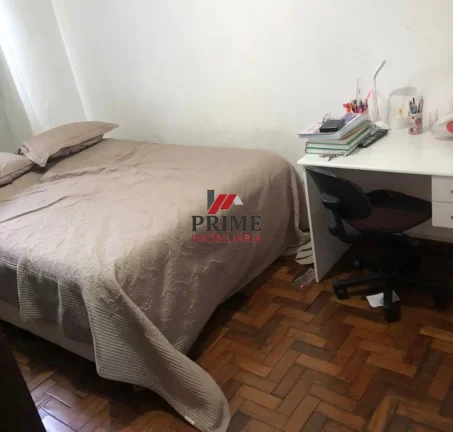 Imagem Apartamento - Názia - Vespasiano