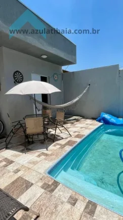 Imagem Sobrado confortavel em bairro planejado, Nova Atibaia, Atibaia Sp.