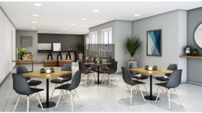 Imagem ? Oportunidade Única de Investimento na Aclimação! Studio com Quarto Separado (1 Dormitório)