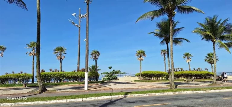 Imagem Casa à Venda em Aviação, Praia Grande - SP