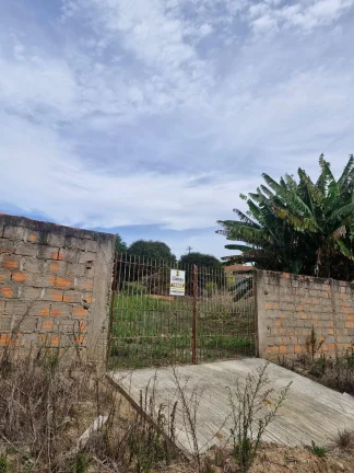 TERRENO MURADO À VENDA NO JARDIM PANORAMA - PILAR DO SUL - SP