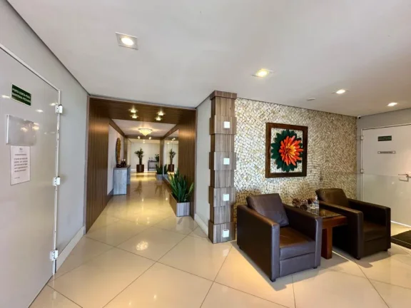 Imagem Apartamento 1 Dormitório - Bairro Navegantes