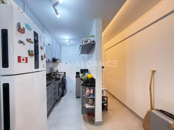 Imagem Apto - 2 Quartos - 1 Suíte - 60,66 m² - Intermares, Cabedelo/PB