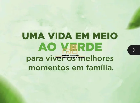 Imagem Loteamento Barreira Cravo Verde| Voldac | Volta Redonda Rj