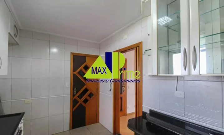 Imagem APARTAMENTO 70M²/02 DORMITÓRIOS/01 SUÍTE/SACADA/01 VAGA