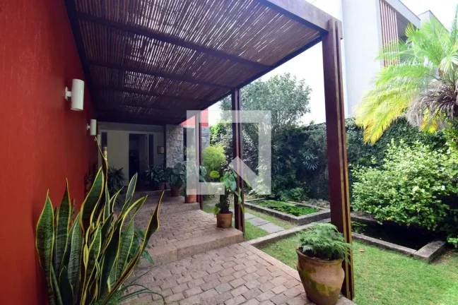 Imagem Casa à Venda - Barra da Tijuca, 4 Quartos, 650 m2