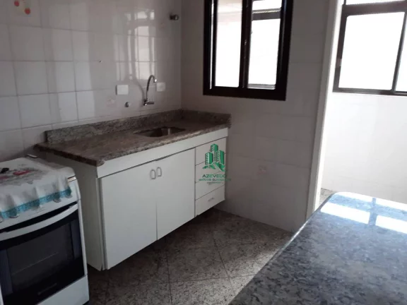 Imagem Apartamento com 2 dormitórios à venda, 60 m² por R$ 430.000,00 - Parada Inglesa - São Paulo/SP