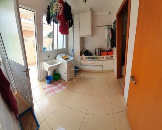Imagem Casa Condomínio - Ribeirão Preto - Jardim Saint Gerard