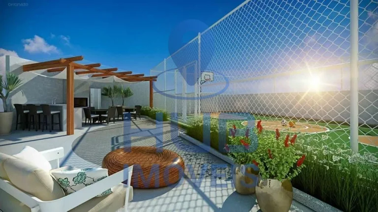 Imagem Apartamento 4 Dormitórios para venda em Balneário Camboriú - SC