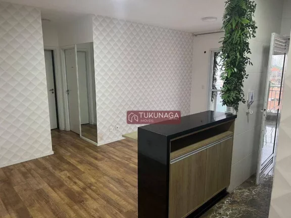 Imagem VENDO Ap 2 Dorm Tatuape SEMI MOBILIADO