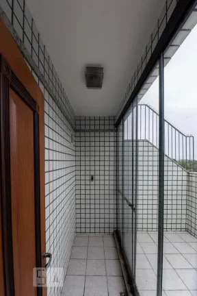 Imagem Apartamento à Venda - Recreio, 4 Quartos, 170 m2