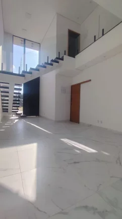 Imagem SOBRADO LINDO - OPORTUNIDADE DE MERCADO - RESIDENCIAL REAL PARK - SUMARÉ