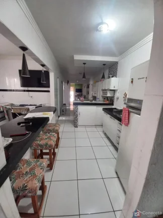 Imagem Casa à Venda no Condomínio Moradas, ao Lado do Condomínio Terra Nova - Patos de Minas