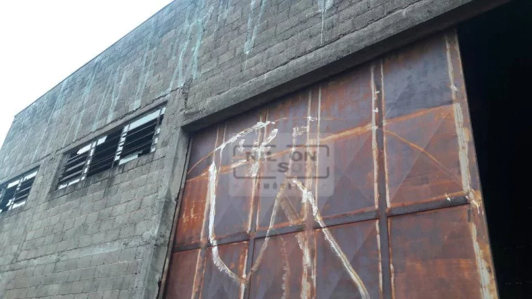 Imagem Barracão à venda, 860 m² por R$ 3.800.000,00 - Jardim Santana - Campinas/SP