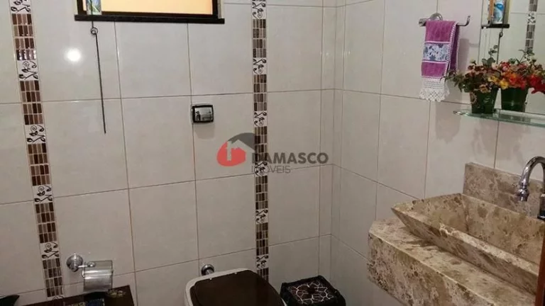 Imagem Sobrado à venda 4 Quartos, 2 Suites, 3 Vagas, Boa Vista, São Caetano do Sul - SP