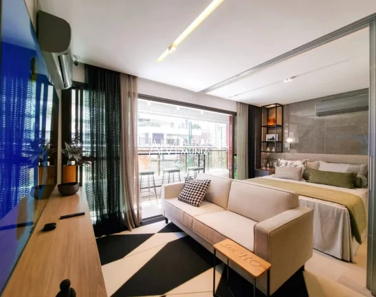 Imagem Edifício Pier 430, apartamentos a venda, Mucuripe, Fortaleza-CE