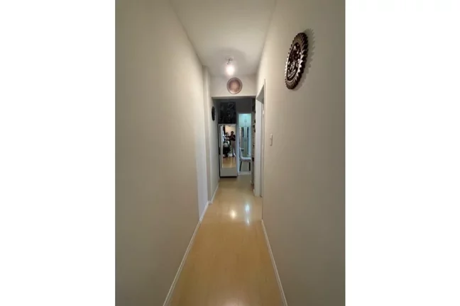 Imagem APARTAMENTO RESIDENCIAL em São Paulo - SP, Cambuci