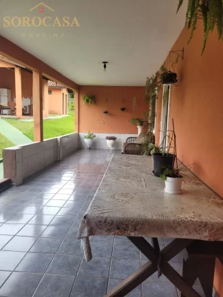 Imagem Chácara à Venda 2.406m² - Centro de Araçoiaba